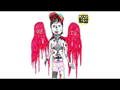 María y José - Violentao (disqueDJ "Lacra" Remix)