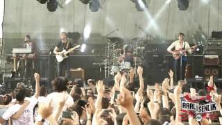 AAAL Şenlik17 Flört-İzmir Marşı