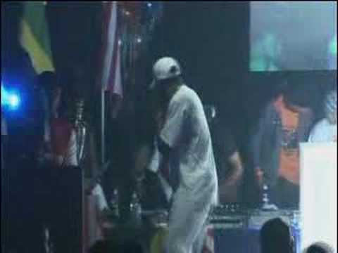 2007 UK CUP CLASH (Bass Odyssey) 4 ROUND