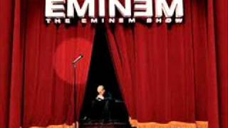Curtains Up Skit(The Eminem Show)