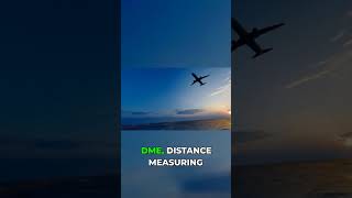 VOR, DME, ILS: Die unsichtbaren Helden der Flugnavigation!