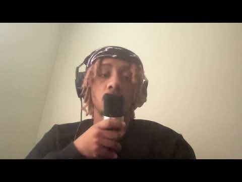 Zeke's Freestyle pt2