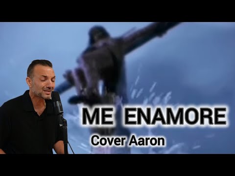 (COVER AARON DE SANTURCE) ME ENAMORÉ   DAVID DEL CORO DE OLIVA 20 - 07 - 2025