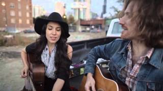 Dawn and Hawkes (In Bed With Interview)