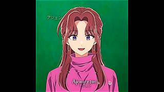 Download lagu MANTANNYA AJA SECAKEP INI🌹😭💟| JJ ASUKAINOUE✨|#ajengcesuo#anime#tamonsbside#natsuki#asuka#shorts#fypシ mp3