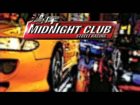 Midnight Club: Street Racing Review