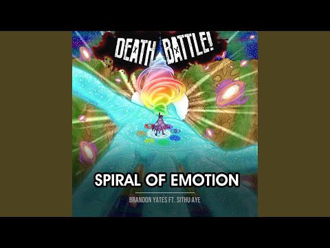 Death Battle: Spiral of Emotion (feat. Sithu Aye)