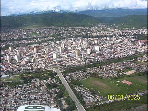 LOS CHANGOS VOLVERE JUJUY