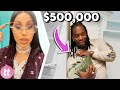 20 Ridiculous Gifts Cardi And Offset Have Given Each Other