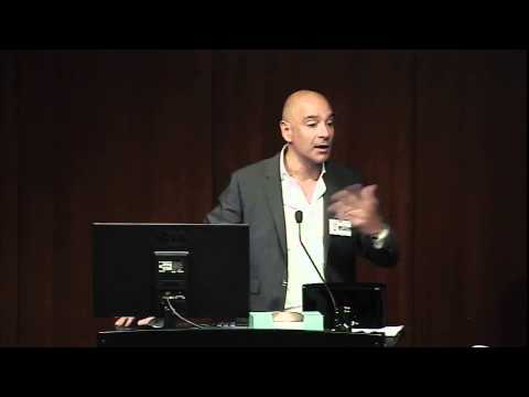 Third Annual TMII Symposium-- Opening remarks   Zahi Fayad PhD