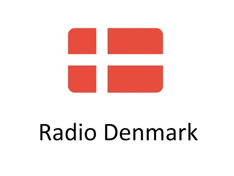 Radio Denmark - Danish radio Video