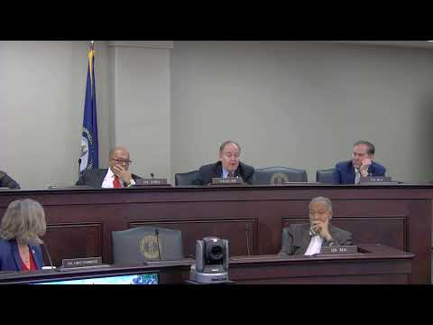 Senate Standing Committee on Education (3-14-23)