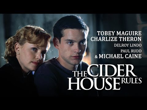 The Cider House Rules • trailer • Miramax