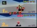 Random Gaming Mario Kart 64 Part 1 3