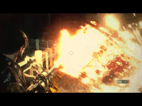 [Biohazard RE:2] Resident Evil RE:2 (pt15)