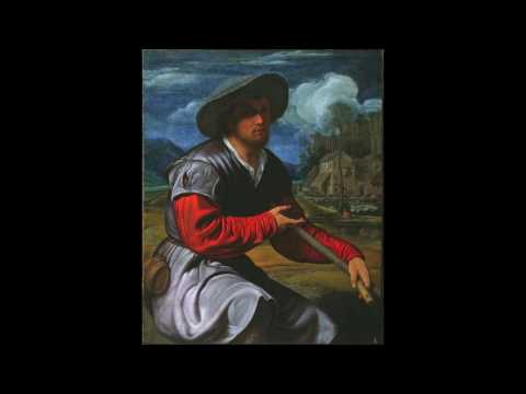 G. Frescobaldi - Bergamasca, F 12.46 - Ton Koopman