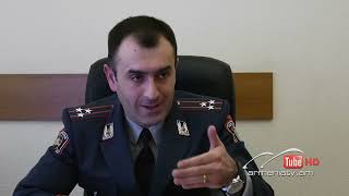 Սուր անկյուն 26.03.2023 - Սոնա Դանիելյան «Տուգանքի ևս մեկ մատերիալ»