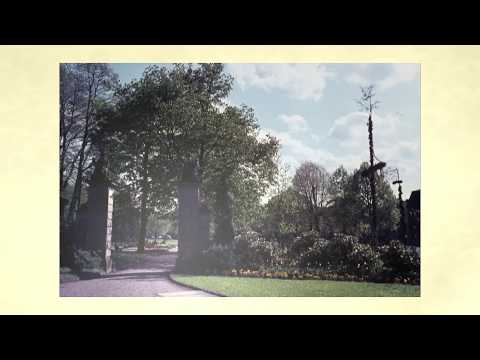 Vortrag: Aurich in den 70ern