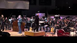 True Love Leaves No Traces – Nathaniel Rateliff and The Colorado Symphony April 6, 2024