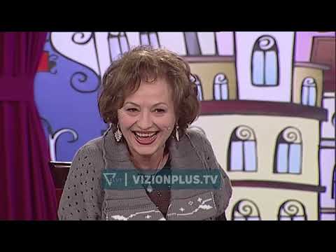 Roza Anagnosti | Gëzuar mes yjesh - Vizion Plus