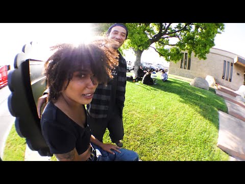 Arin for Sci-Fi Fantasy