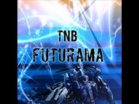 NauGhty - Levél se.. ft.Maje (from TNB)