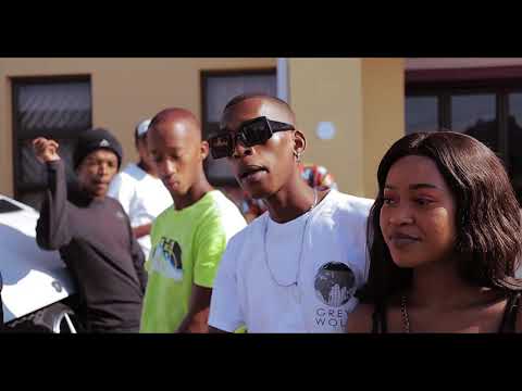 Ntonie ft Boh Musiq - Ng'yekeleni (Official music video)