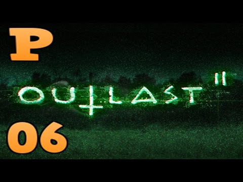 Zagrajmy w Outlast 2 | Gameplay PL # 06 - Obrzydliwe Tortury Kobiety
