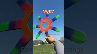 Download lagu How many wings can a boomerang have? mp3 Download lagu How many wings can a boomerang have? mp3