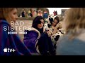 Bad Sisters — Garvey Sisters Talk at the Forty Foot | Scene Read | Apple TV+