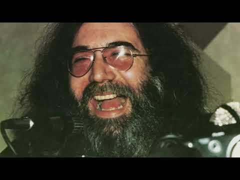 [Audio] Grateful Dead - March 23, 1974 - Cow Palace - Daly City, CA [SBD]