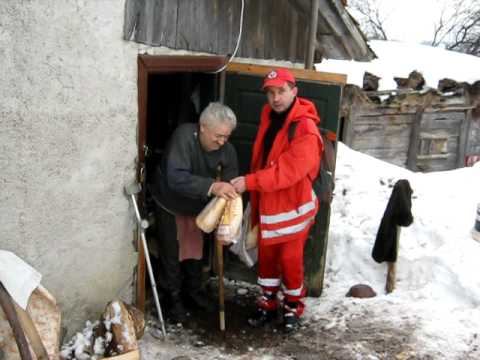 Misiune Prihodiste si Deleni video