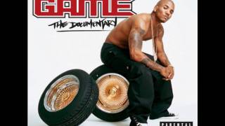 The Game - The Documentary - 08. Church For Thugs