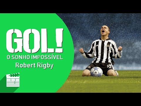 Filmes para Ler | Gol! - O Sonho Impossível, de Robert Rigby