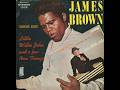 James Brown Suffering With The Blues