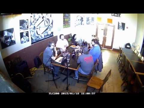 Podcast Episode 71 - Blue Stallion