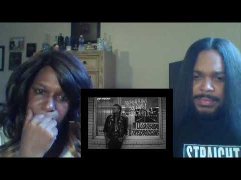 Baby Dyce MOM Reacts to - Yelawolf "To Whom It May Concern"