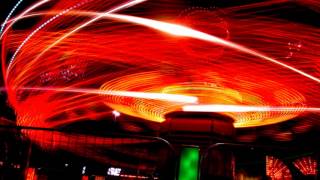 Erland & The Carnival ~ The Trees They Grow So High