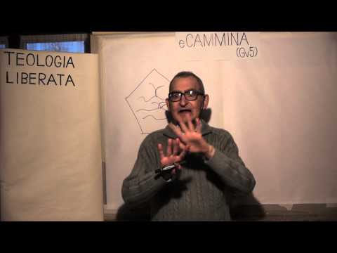 Teologia Liberata 3 - E cammina... Gv. 5