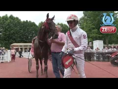 ZAPPING A2TURF JUILLET 2014 (Part2) - A2TURF.COM