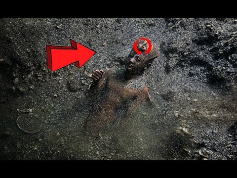 Does this NEW DISCOVERY Prove how Ancient Egyptians moved MASSIVE Blocks?