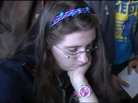 5.1.3. Michal Jozefek - Zuzana Košeľová 1 - 0