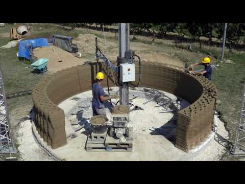 Cob 3D Printing