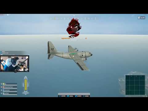 The Perfect PUBG Squad Shroud, ChocoTaco, Chad & Just9n