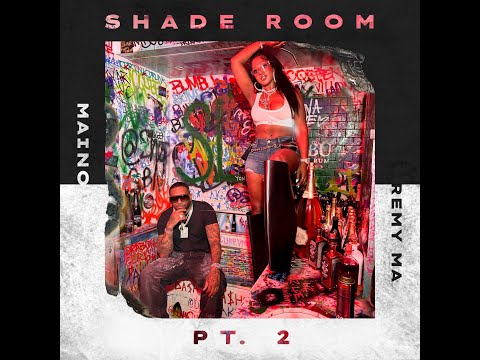 Maino, Remy Ma - Shade Room Pt. 2 (Official Video)