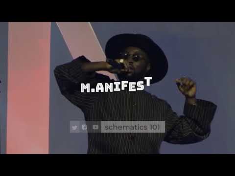M.anifest - Suffer Lyrics