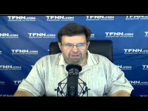 May 22nd Power Trading Hour with host David White on TFNN   2014
