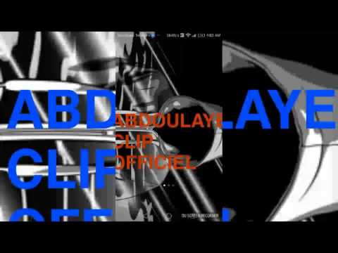 Lebeey feat sonia trad//mon bébé (CLIP Officiel) 2017