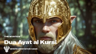 Download lagu Dua Ayat al Kursi  - The Mystics | Nasheed | Mystic Meditation mp3 Download lagu Dua Ayat al Kursi  - The Mystics | Nasheed | Mystic Meditation mp3