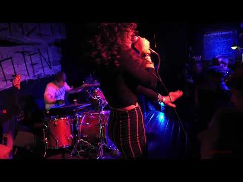 Exit Order at Black Water  12, 13, 2018  -Full Set